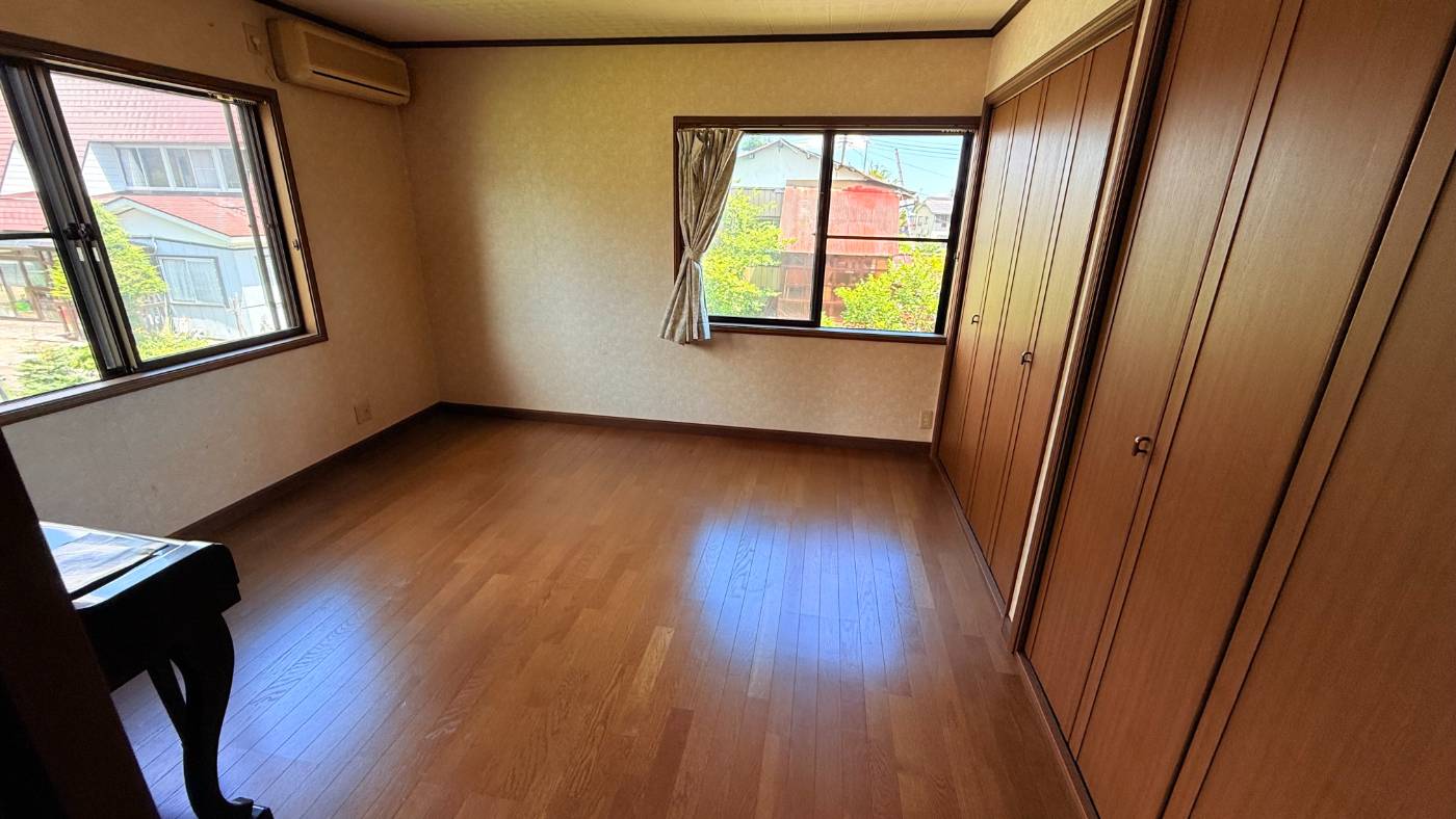Sekigawa turnkey house for sale
